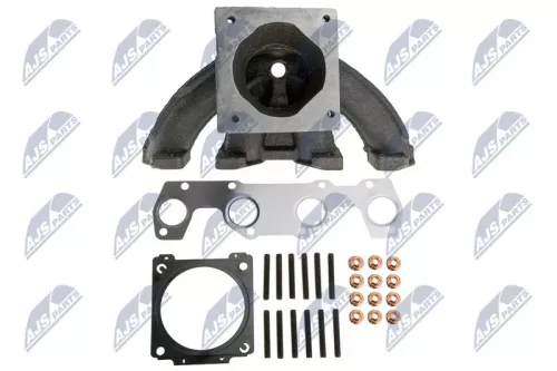 NTY NTY (BKW-CT-001) Manifold, exhaust system 