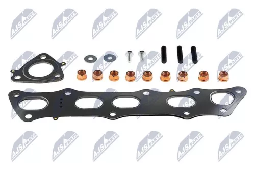 Gasket Set, exhaust manifold