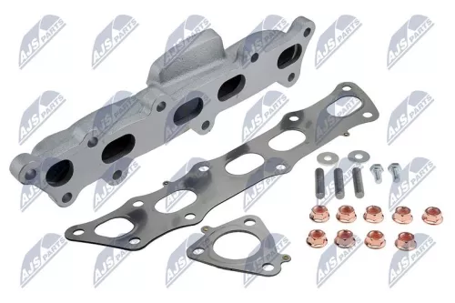 NTY NTY (BKW-HD-001) Manifold, exhaust system 