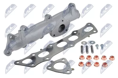 NTY NTY (BKW-HD-001) Manifold, exhaust system 