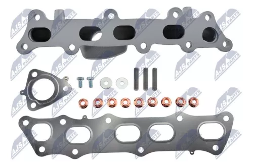 NTY NTY (BKW-HD-001) Manifold, exhaust system 