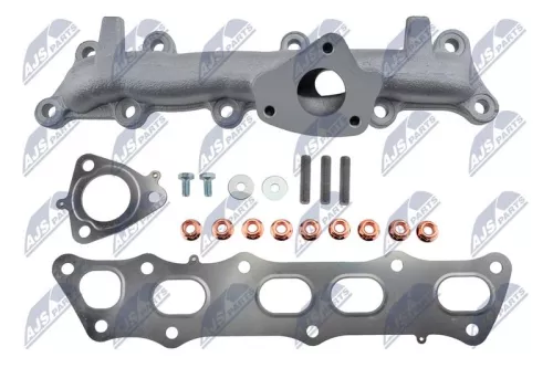 NTY NTY (BKW-HD-001) Manifold, exhaust system 