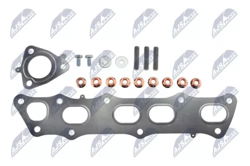 NTY NTY (BKW-HD-001) Manifold, exhaust system 
