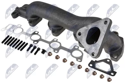NTY NTY (BKW-ME-000) Manifold, exhaust system 