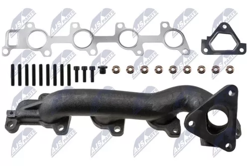 NTY NTY (BKW-ME-000) Manifold, exhaust system 