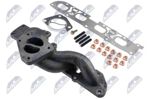NTY NTY (BKW-PL-000) Manifold, exhaust system 