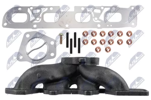 NTY NTY (BKW-PL-000) Manifold, exhaust system 