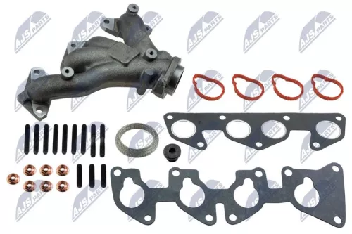 NTY NTY (BKW-RE-000) Manifold, exhaust system 