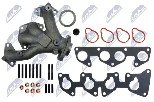 NTY NTY (BKW-RE-000) Manifold, exhaust system 