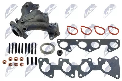 NTY NTY (BKW-RE-000) Manifold, exhaust system 