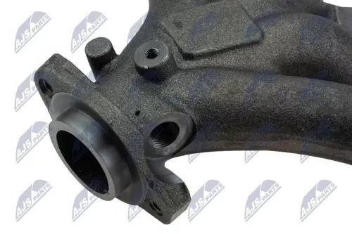 NTY NTY (BKW-RE-000) Manifold, exhaust system 