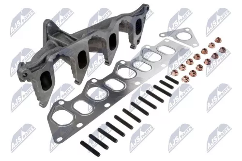NTY NTY (BKW-RE-001) Manifold, exhaust system 