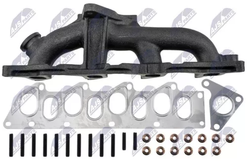 NTY NTY (BKW-RE-001) Manifold, exhaust system 