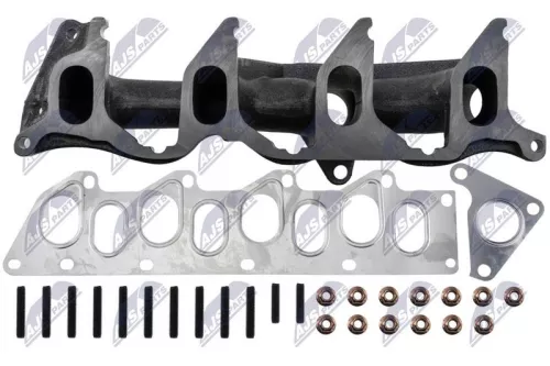NTY NTY (BKW-RE-001) Manifold, exhaust system 