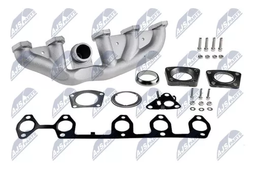 NTY NTY (BKW-VW-002) Manifold, exhaust system 