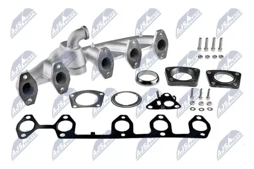 NTY NTY (BKW-VW-002) Manifold, exhaust system 