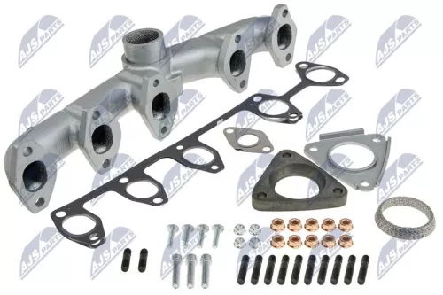 NTY NTY (BKW-VW-003) Manifold, exhaust system 