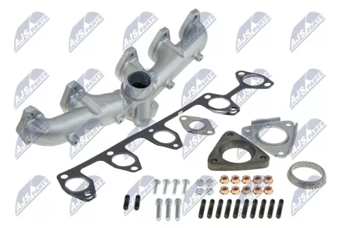 NTY NTY (BKW-VW-003) Manifold, exhaust system 