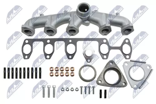 NTY NTY (BKW-VW-003) Manifold, exhaust system 