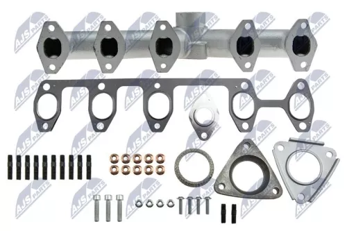 NTY NTY (BKW-VW-003) Manifold, exhaust system 