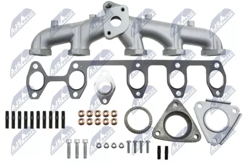 NTY NTY (BKW-VW-003) Manifold, exhaust system 