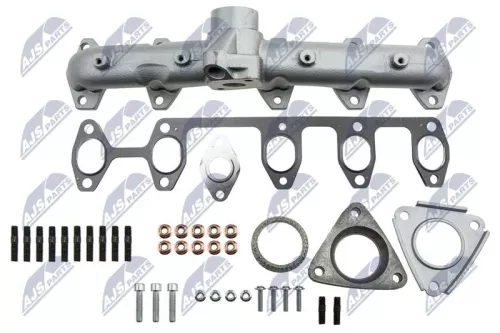 NTY NTY (BKW-VW-003) Manifold, exhaust system 