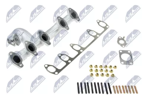 NTY NTY (BKW-VW-004) Manifold, exhaust system 