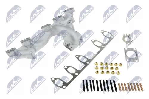 NTY NTY (BKW-VW-004) Manifold, exhaust system 