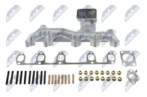 NTY NTY (BKW-VW-004) Manifold, exhaust system 