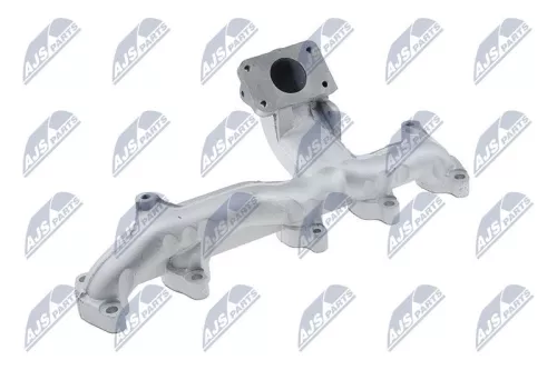 NTY NTY (BKW-VW-004K) Manifold, exhaust system 