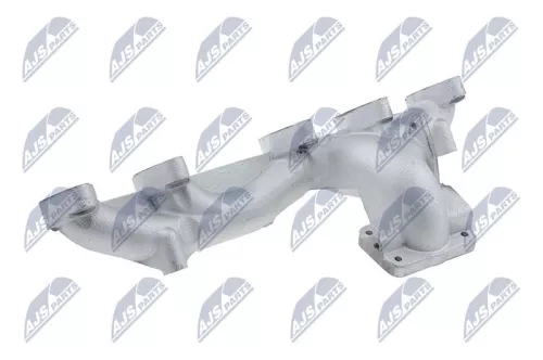 NTY NTY (BKW-VW-004K) Manifold, exhaust system 