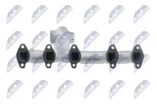 NTY NTY (BKW-VW-004K) Manifold, exhaust system 