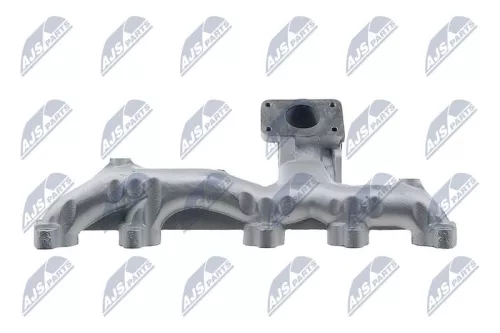 NTY NTY (BKW-VW-004K) Manifold, exhaust system 