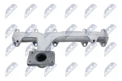 NTY NTY (BKW-VW-004K) Manifold, exhaust system 
