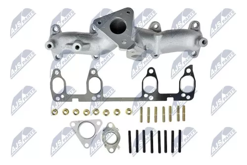 NTY NTY (BKW-VW-005) Manifold, exhaust system 