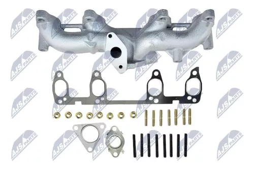 NTY NTY (BKW-VW-005) Manifold, exhaust system 
