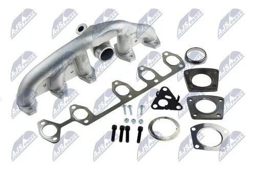 NTY NTY (BKW-VW-006) Manifold, exhaust system 