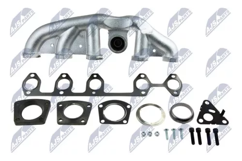 NTY NTY (BKW-VW-006) Manifold, exhaust system 