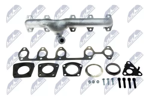 NTY NTY (BKW-VW-006) Manifold, exhaust system 