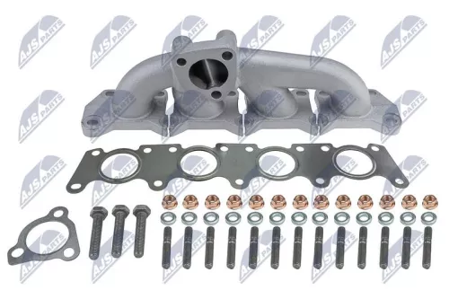 NTY NTY (BKW-VW-007) Manifold, exhaust system 