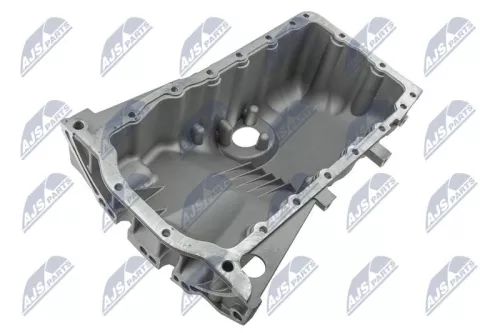 Oil Sump