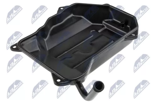 Oil Sump, automatic transmission