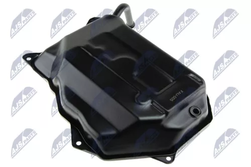 NTY NTY BMO-AU-005 Oil Sump, automatic transmission 