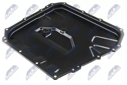 Oil Sump, automatic transmission