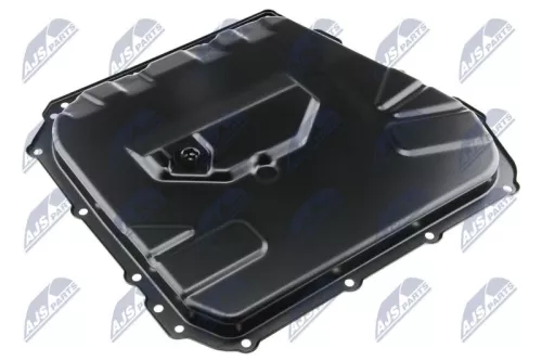 NTY NTY BMO-AU-007 Oil Sump, automatic transmission 