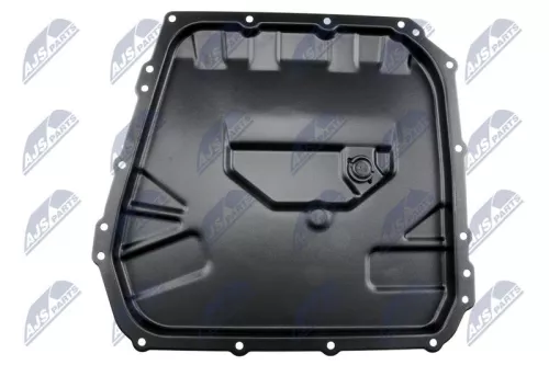NTY NTY BMO-AU-007 Oil Sump, automatic transmission 