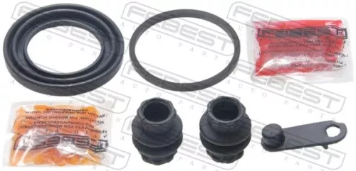 FEBEST FEBEST (2975-DIIIR) Repair Kit, brake caliper 