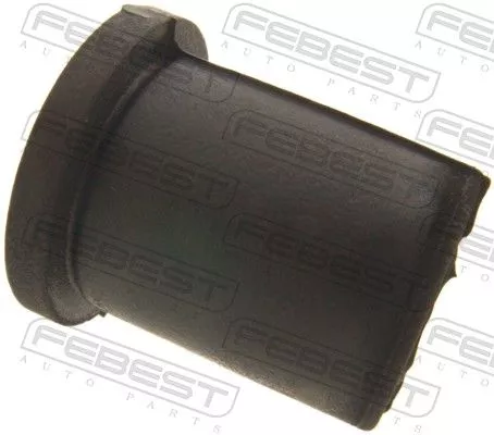 Bushing, leaf spring