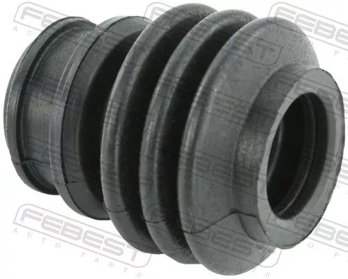 FEBEST FEBEST (0173-ANH20F) Bellow, brake caliper guide 