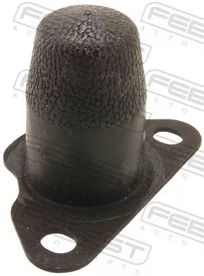 FEBEST FEBEST TD-CR52F Rubber Buffer, suspension 